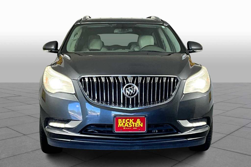 used 2014 Buick Enclave car, priced at $10,415