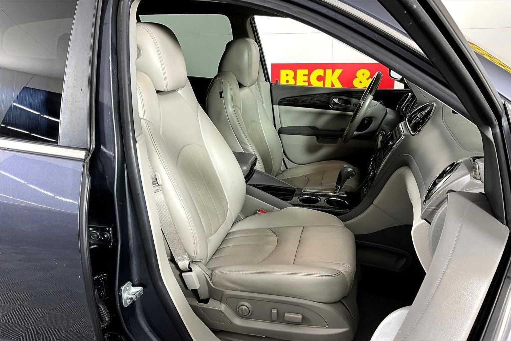 used 2014 Buick Enclave car, priced at $10,415