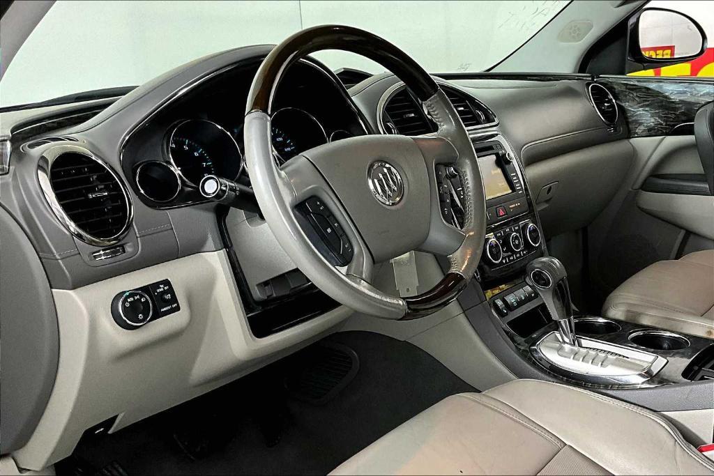 used 2014 Buick Enclave car, priced at $10,415