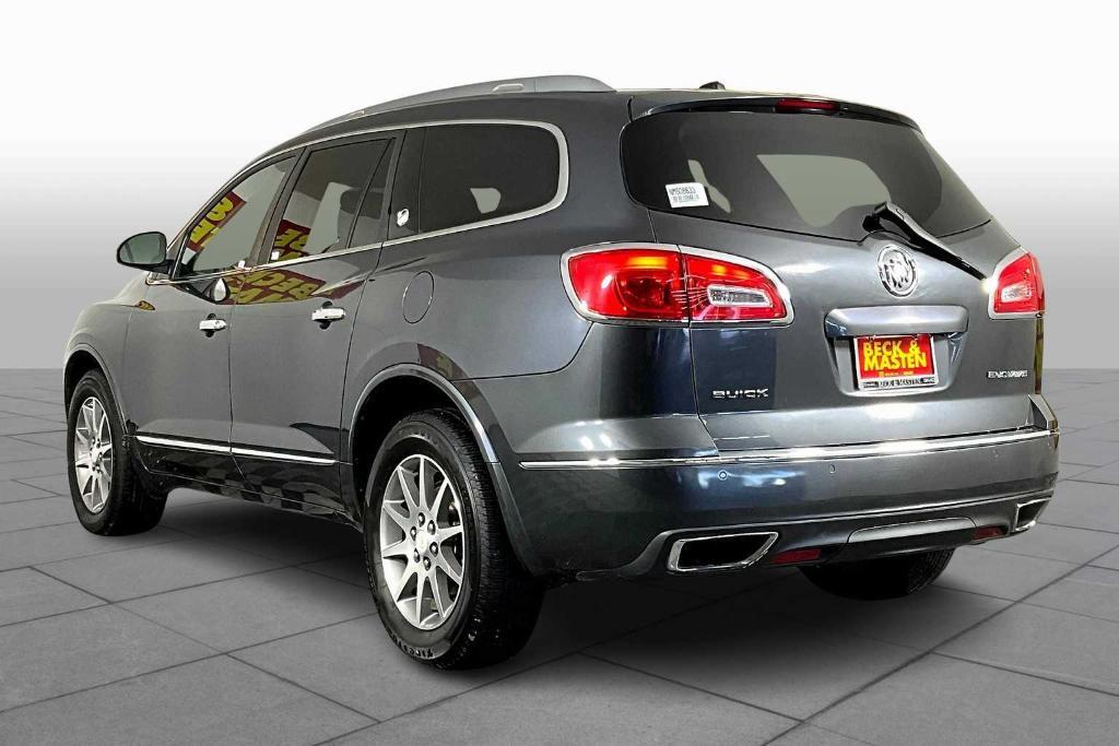 used 2014 Buick Enclave car, priced at $10,415