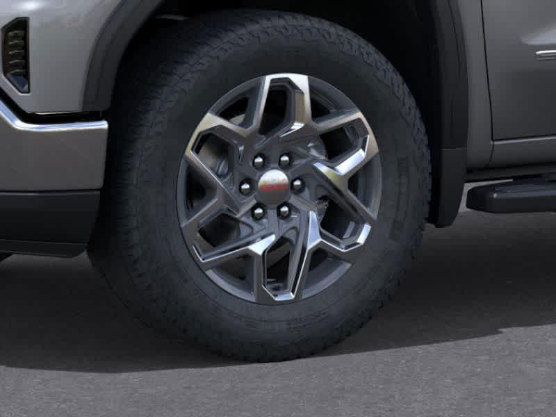 new 2026 GMC Sierra 1500 car, priced at $68,385