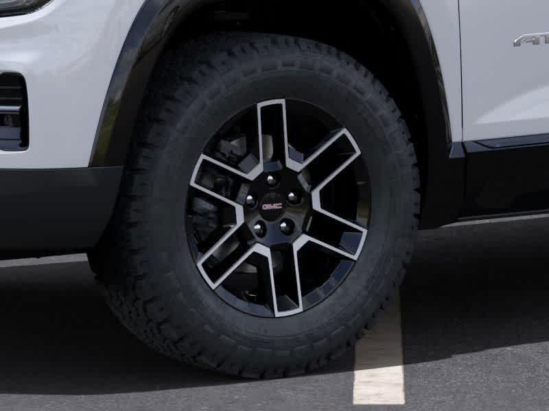 new 2026 GMC Terrain car, priced at $41,040