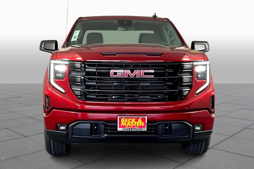 new 2024 GMC Sierra 1500 car, priced at $47,185