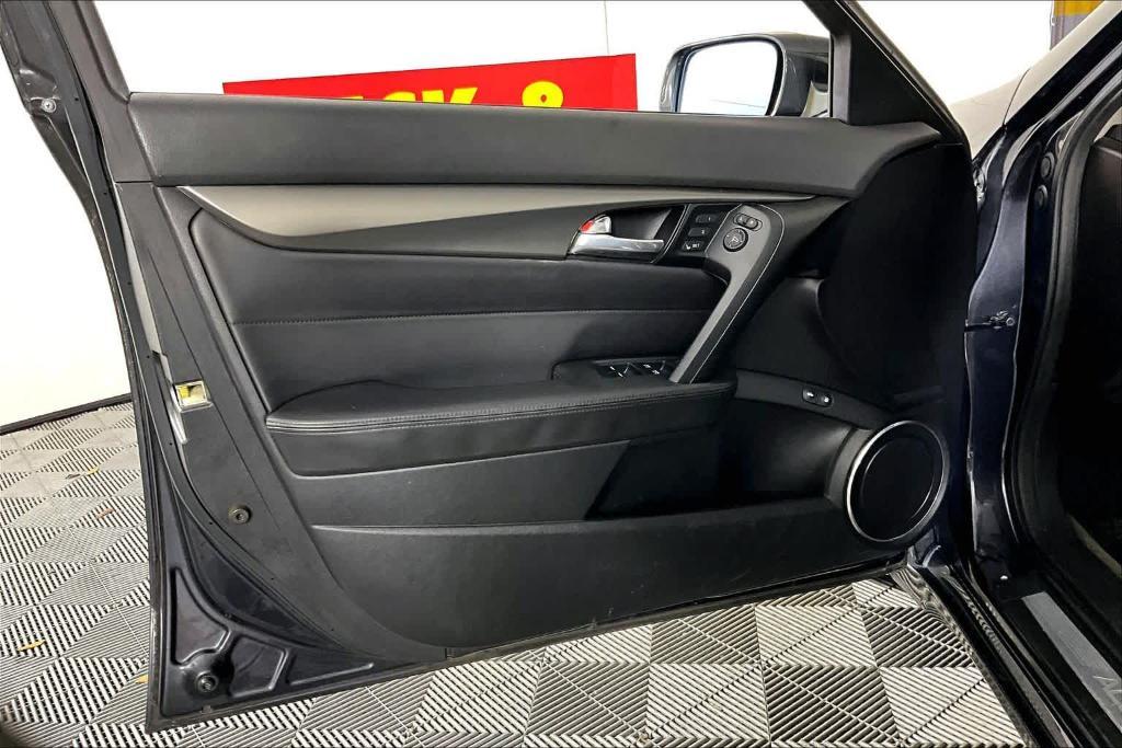 used 2012 Acura TL car, priced at $8,595
