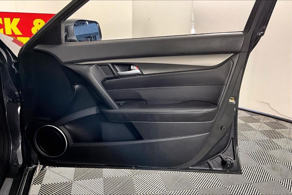 used 2012 Acura TL car, priced at $8,595
