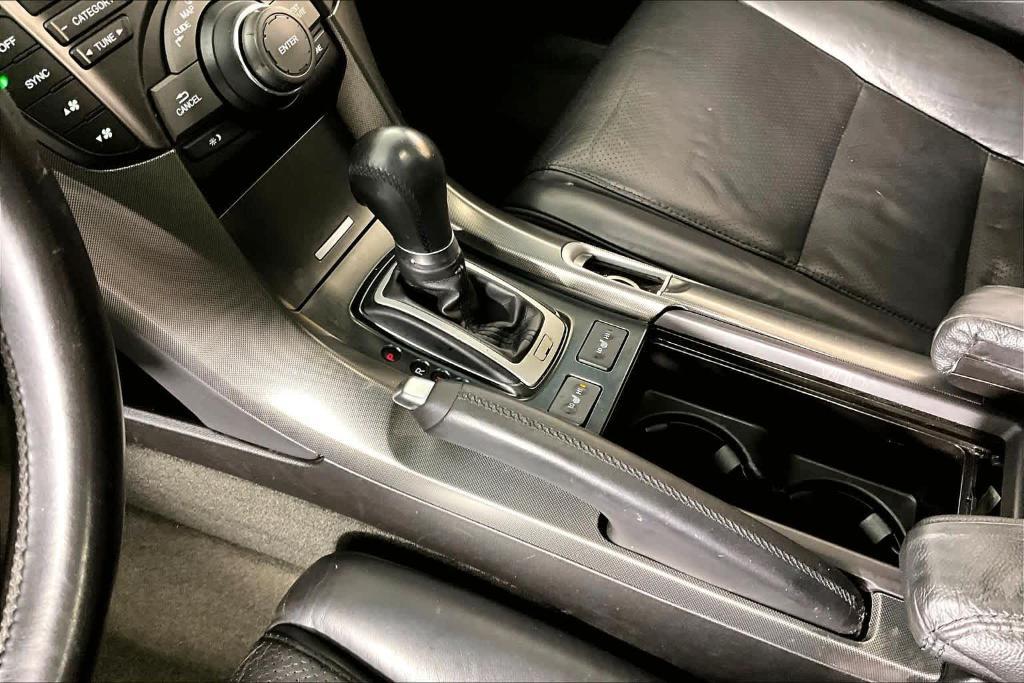 used 2012 Acura TL car, priced at $8,595