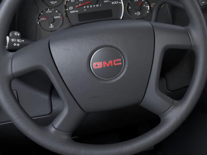 new 2025 GMC Savana 3500 car, priced at $47,815