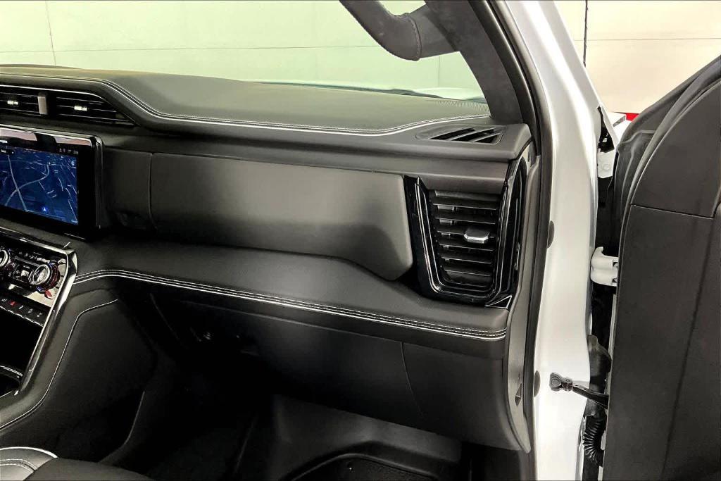 used 2023 GMC Sierra 1500 car, priced at $58,895