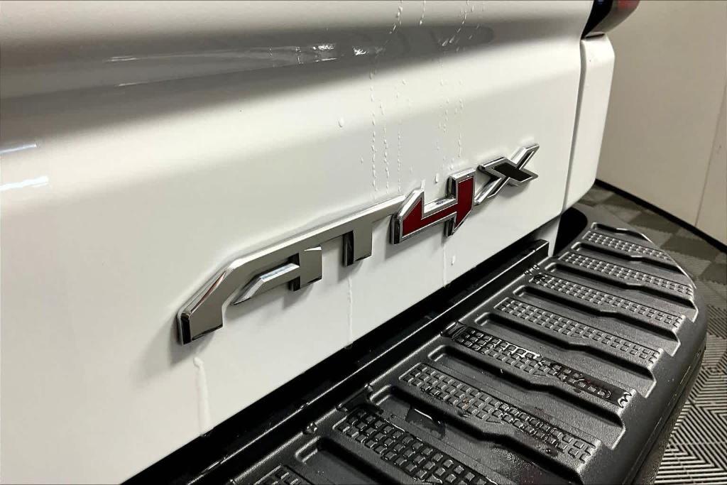 used 2023 GMC Sierra 1500 car, priced at $58,895