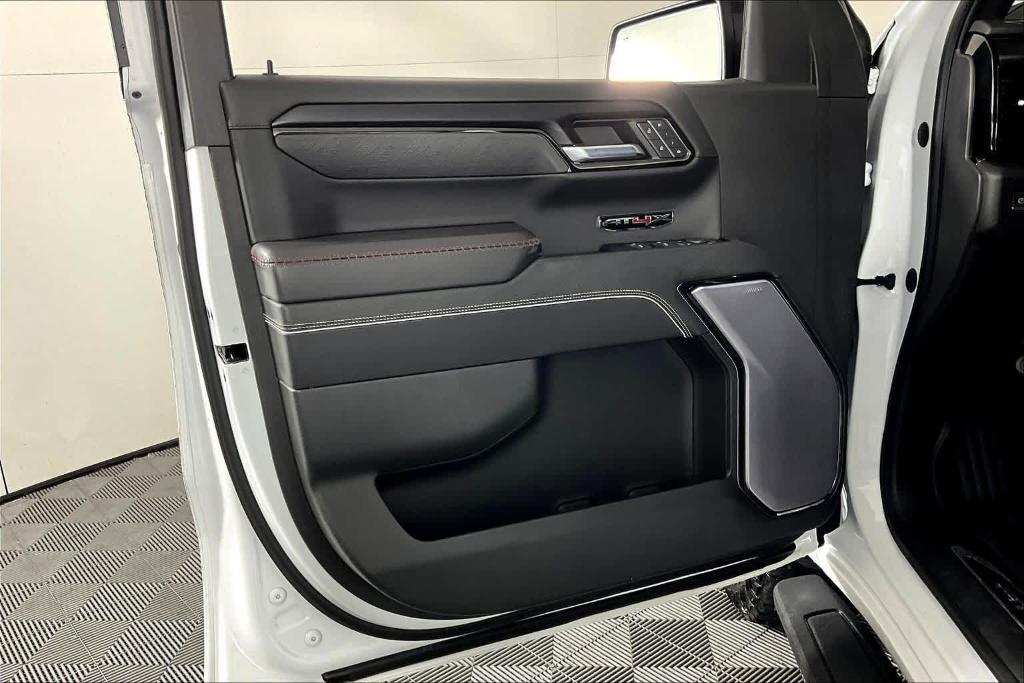 used 2023 GMC Sierra 1500 car, priced at $58,895