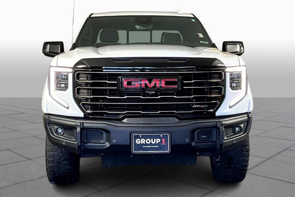 used 2023 GMC Sierra 1500 car, priced at $58,895
