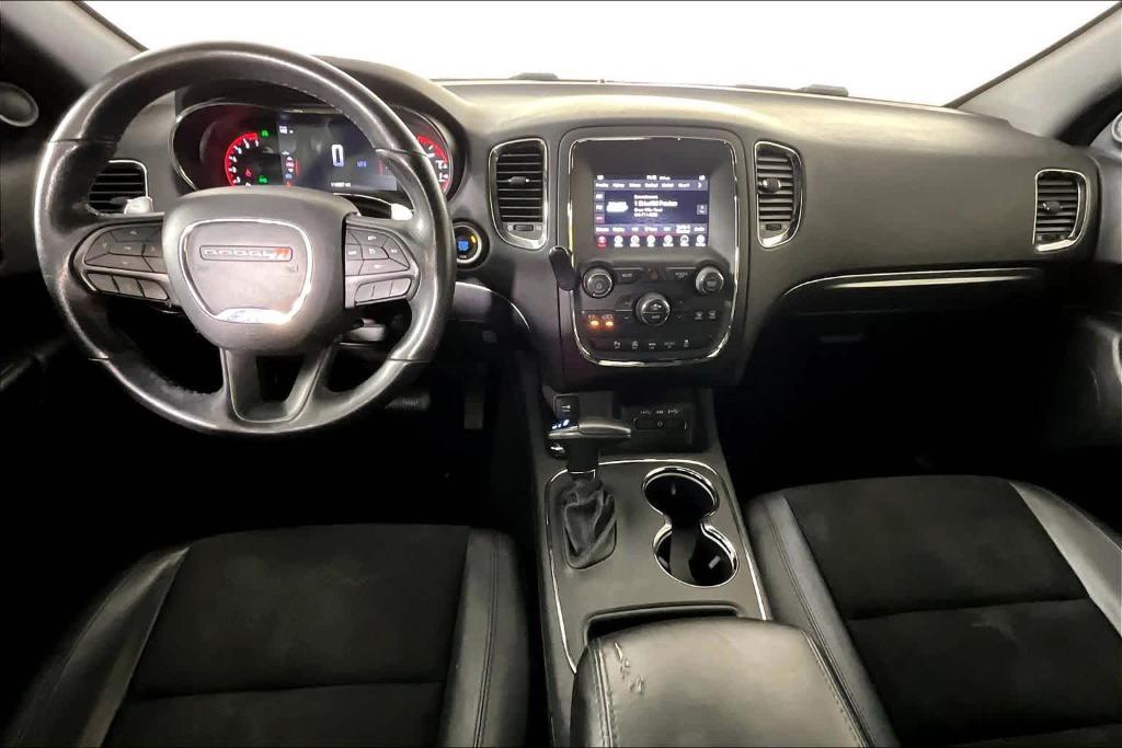 used 2019 Dodge Durango car, priced at $16,948