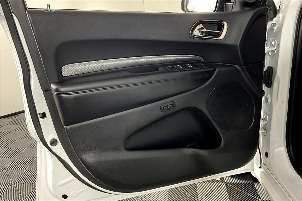 used 2019 Dodge Durango car, priced at $16,948