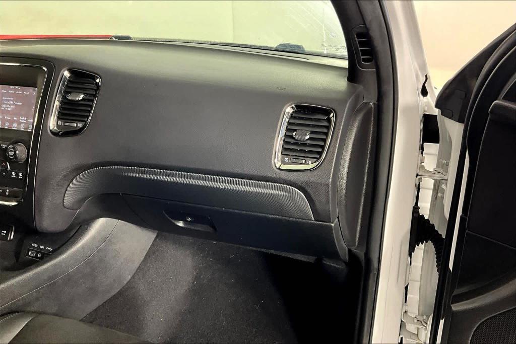 used 2019 Dodge Durango car, priced at $16,948