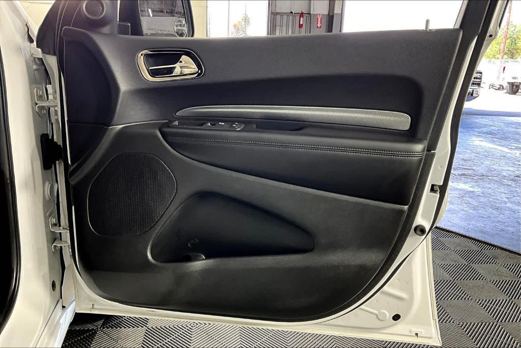 used 2019 Dodge Durango car, priced at $16,948