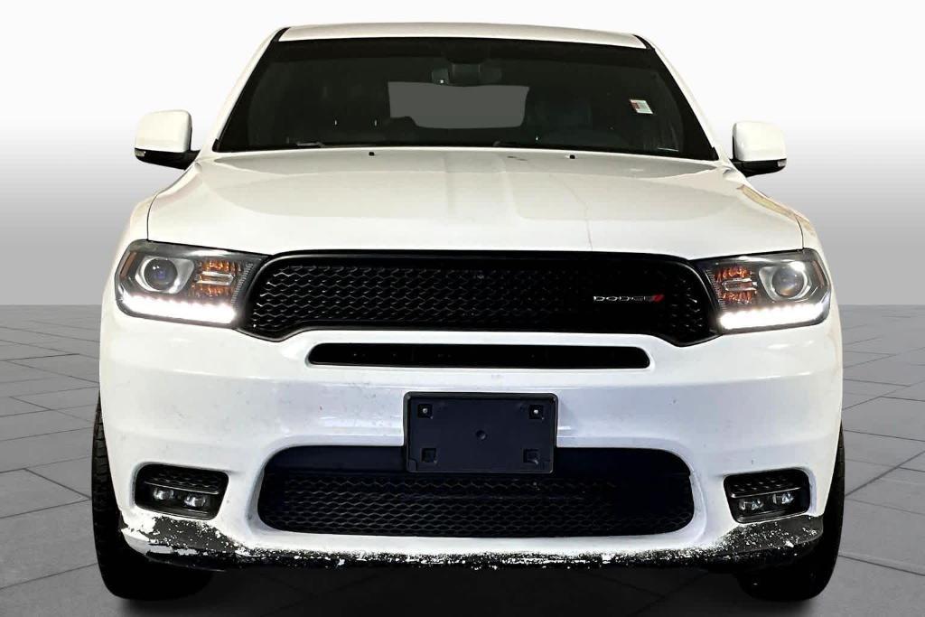 used 2019 Dodge Durango car, priced at $16,948