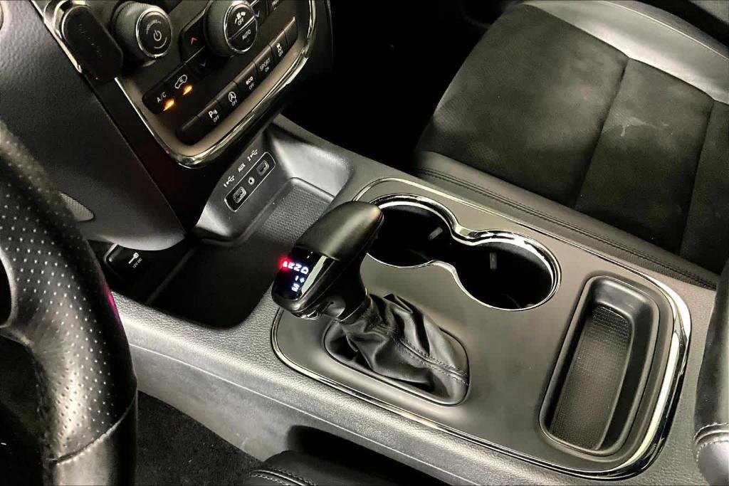 used 2019 Dodge Durango car, priced at $16,948