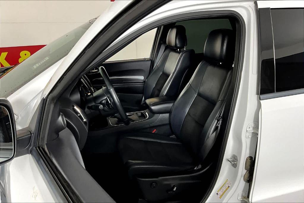 used 2019 Dodge Durango car, priced at $16,948