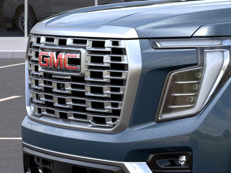 new 2026 GMC Yukon car, priced at $89,360