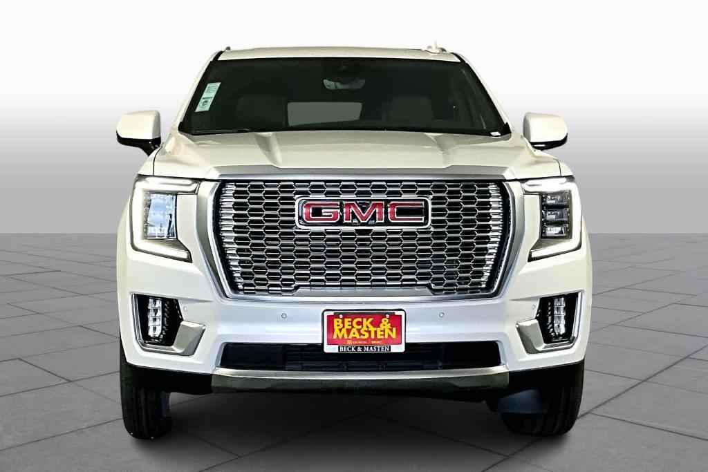 new 2024 GMC Yukon XL car, priced at $86,072