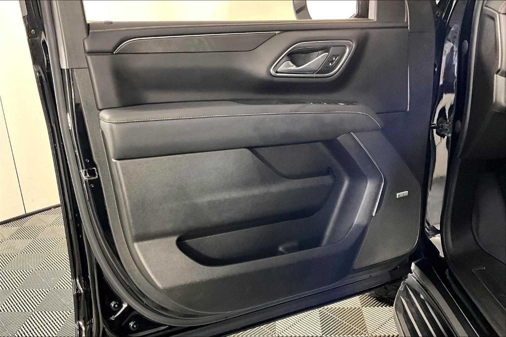 used 2023 GMC Yukon XL car, priced at $64,595