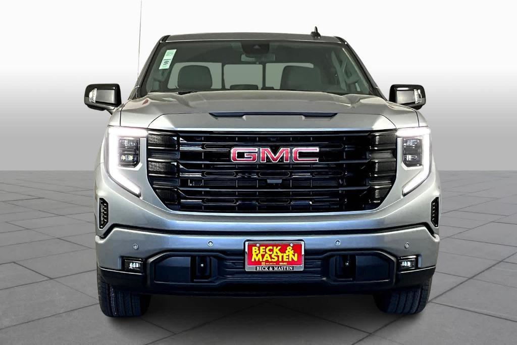 new 2024 GMC Sierra 1500 car, priced at $56,896