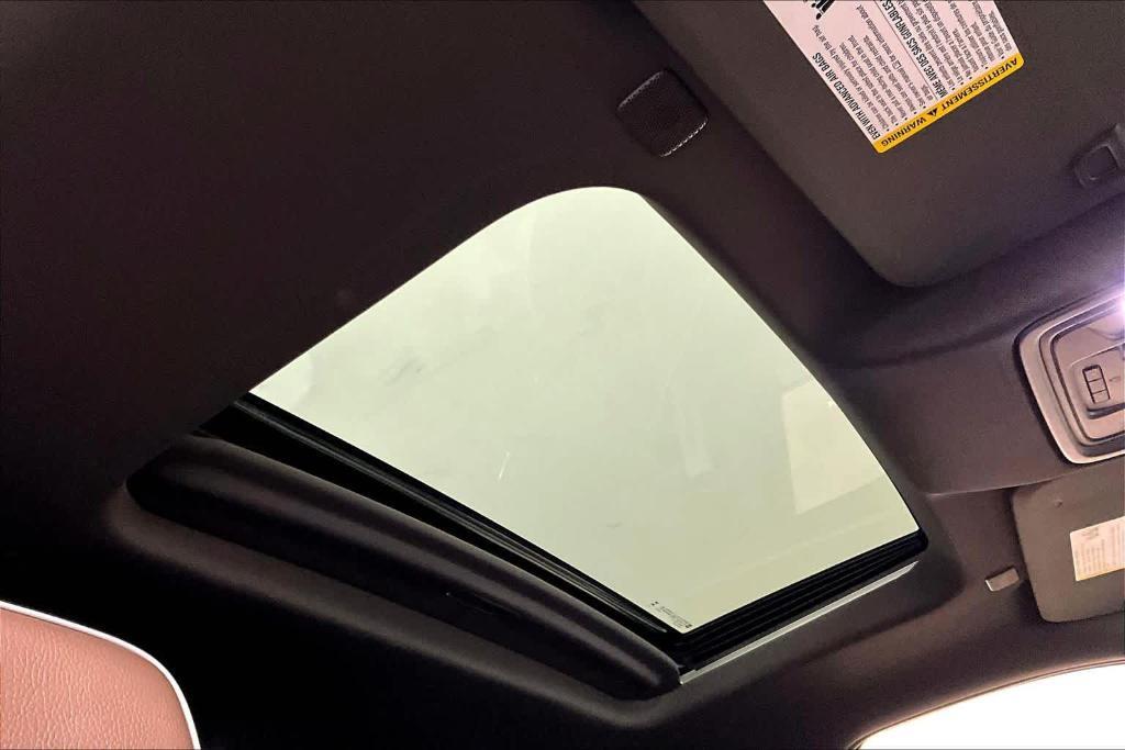 used 2024 GMC Sierra 3500 car, priced at $66,445