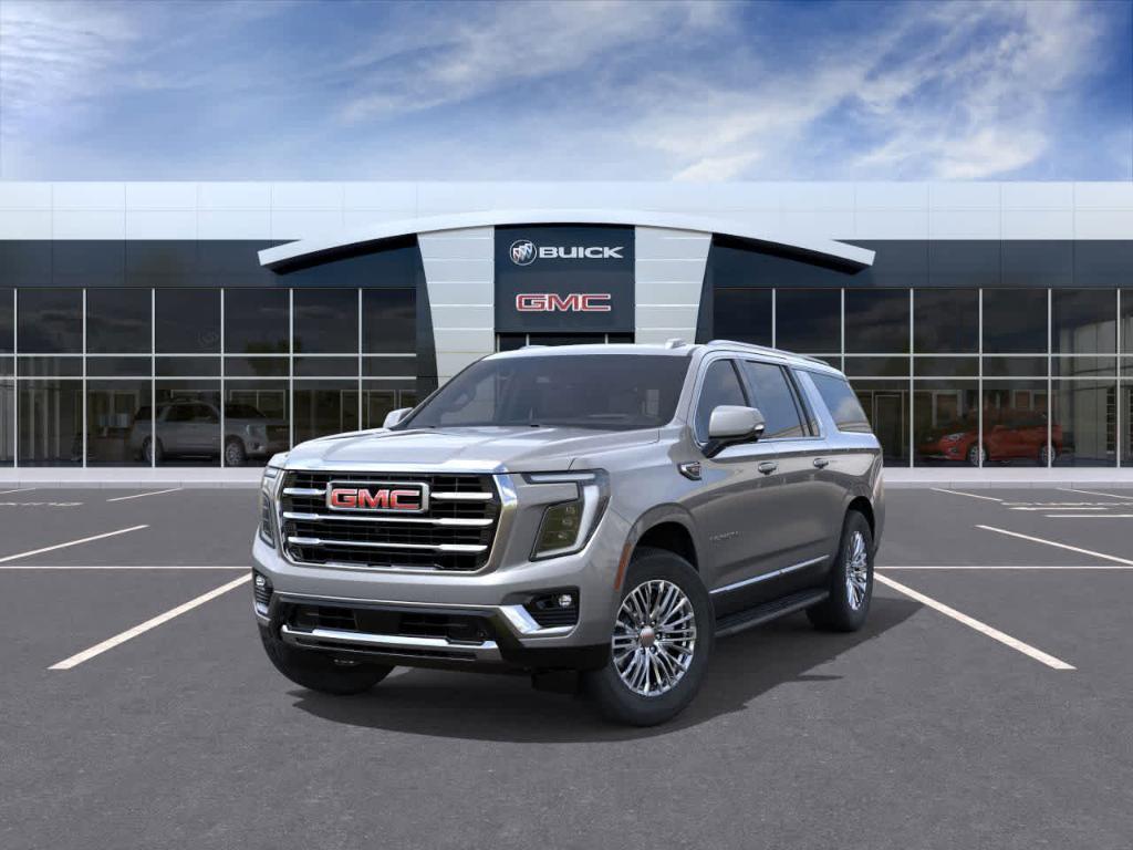 new 2025 GMC Yukon XL car, priced at $76,735