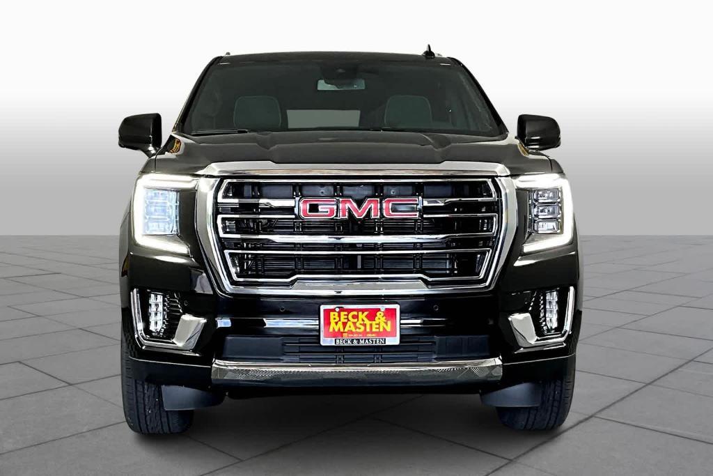 new 2024 GMC Yukon XL car, priced at $70,672