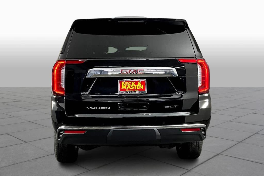 new 2024 GMC Yukon XL car, priced at $70,672