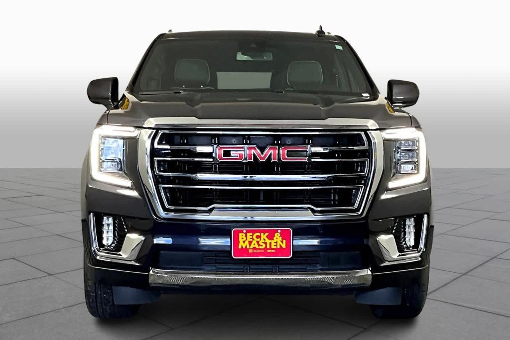 used 2023 GMC Yukon XL car, priced at $55,595