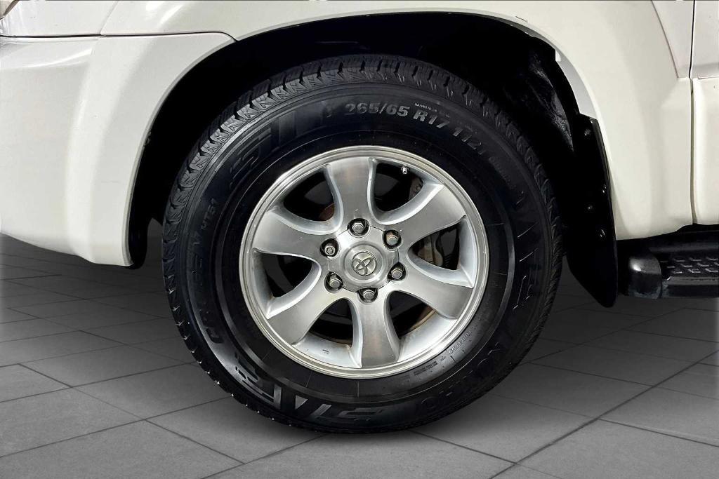 used 2006 Toyota 4Runner car, priced at $8,995
