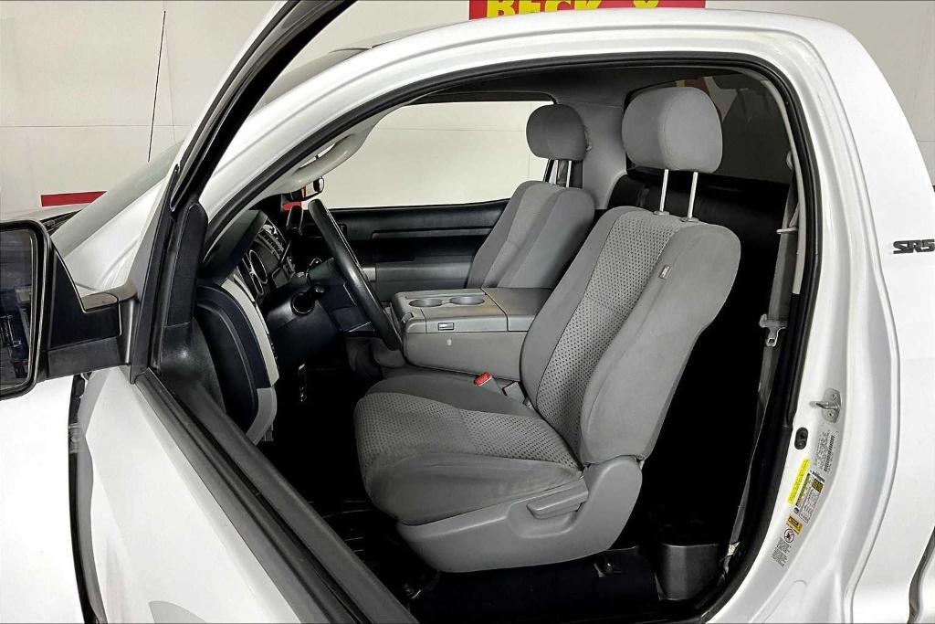used 2012 Toyota Tundra car, priced at $13,775