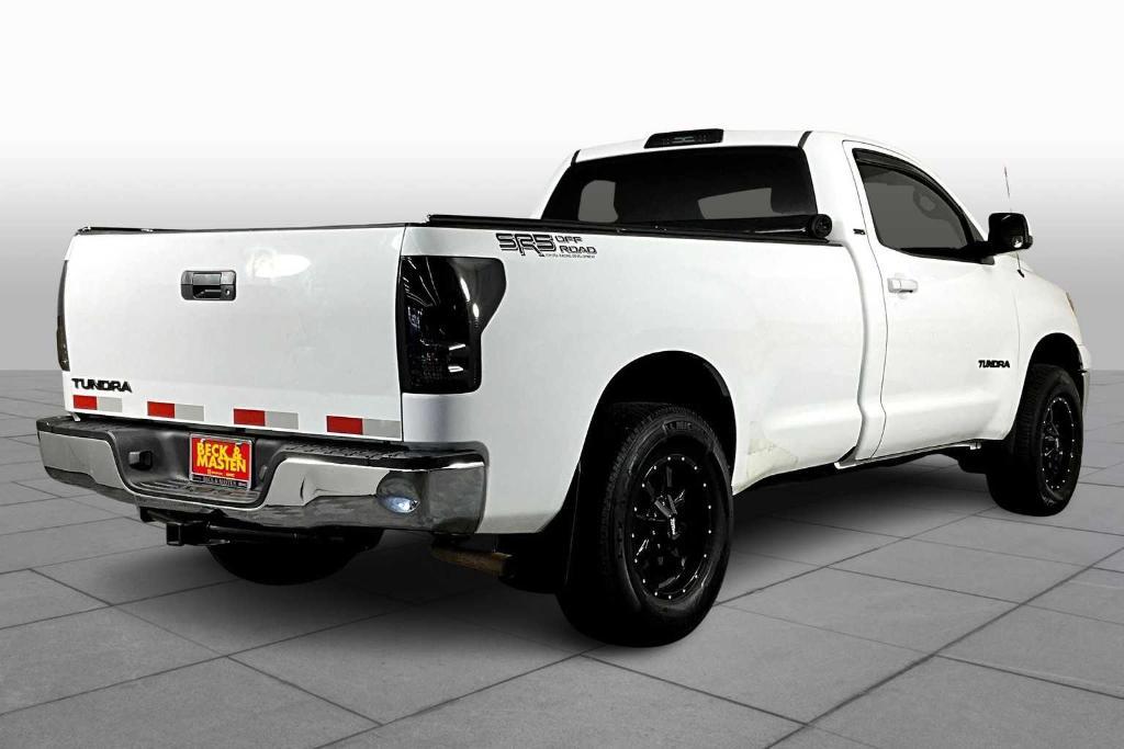 used 2012 Toyota Tundra car, priced at $13,775