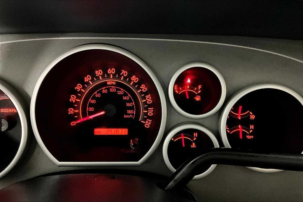 used 2012 Toyota Tundra car, priced at $13,775