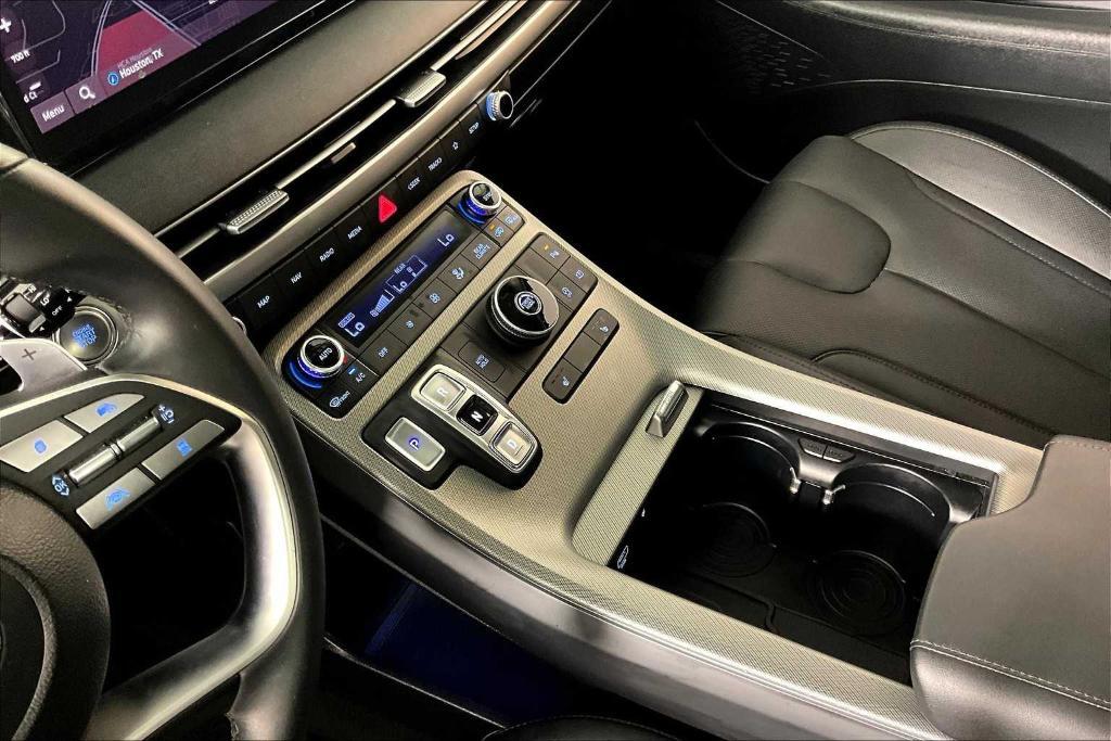 used 2024 Hyundai Palisade car, priced at $33,685