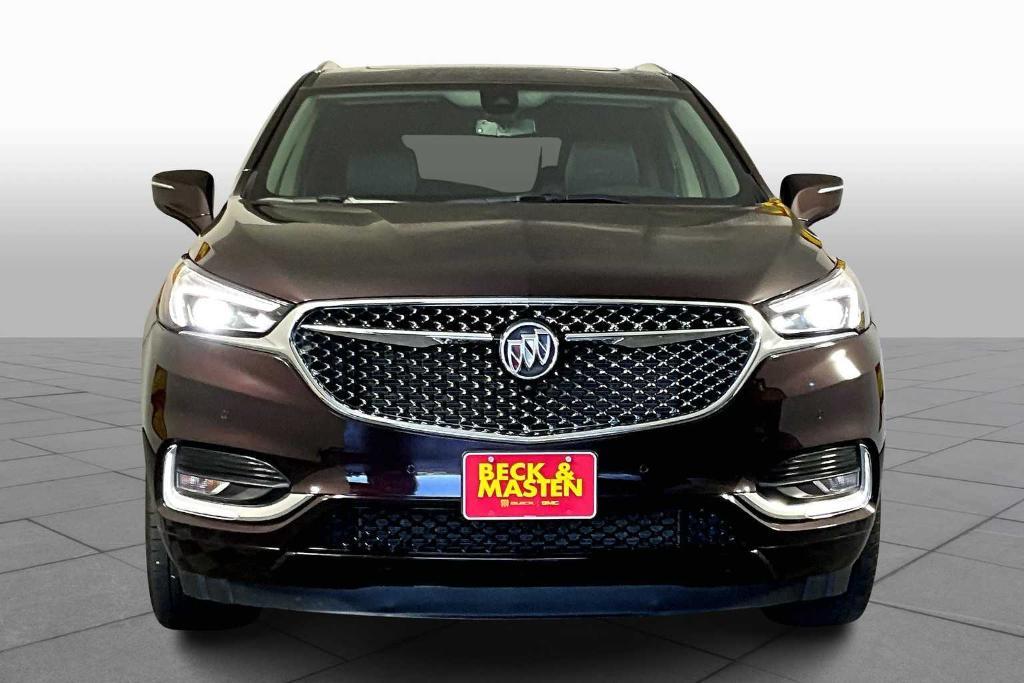 used 2020 Buick Enclave car, priced at $28,995