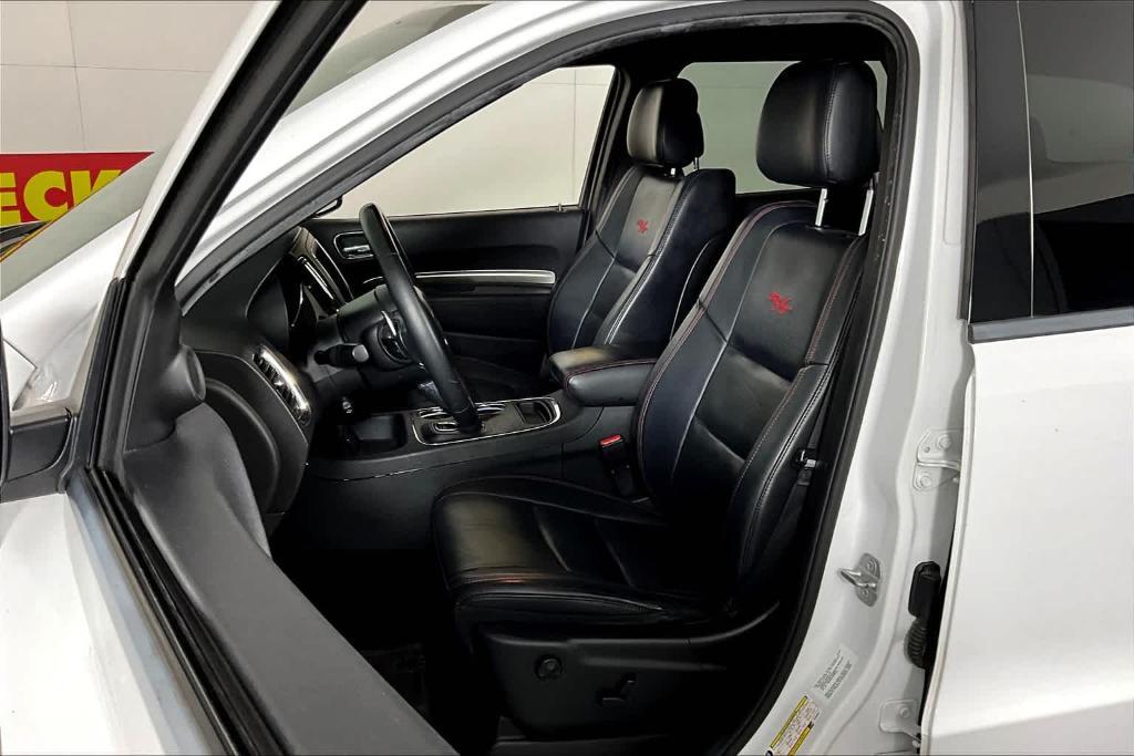 used 2014 Dodge Durango car, priced at $13,795