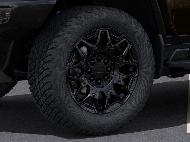 new 2025 GMC HUMMER EV Pickup car, priced at $98,946