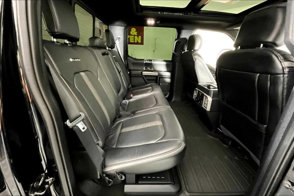used 2020 Ford F-350 car, priced at $59,895