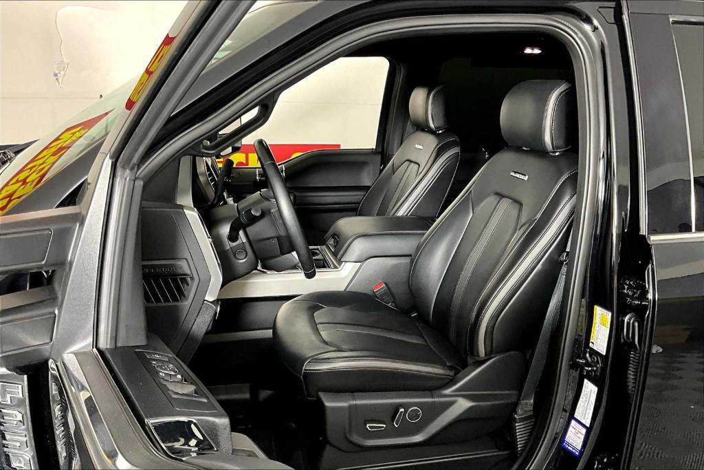used 2020 Ford F-350 car, priced at $59,895