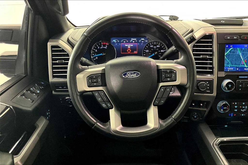 used 2020 Ford F-350 car, priced at $59,895