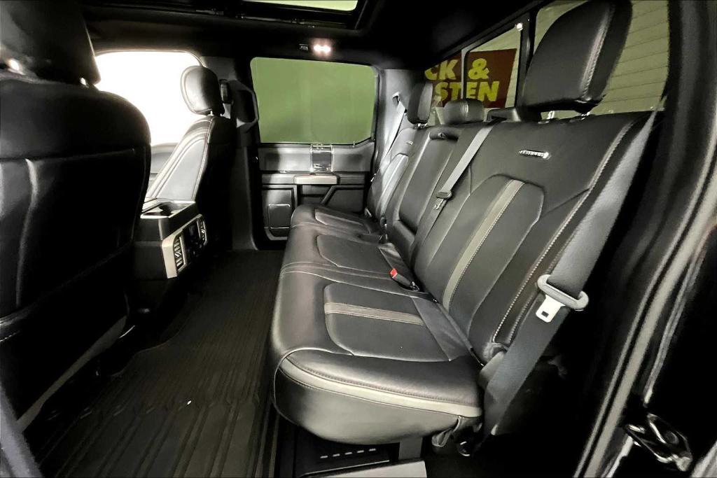 used 2020 Ford F-350 car, priced at $59,895