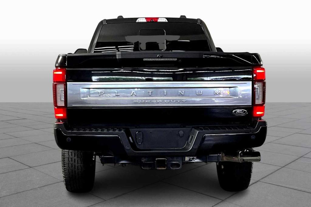 used 2020 Ford F-350 car, priced at $59,895