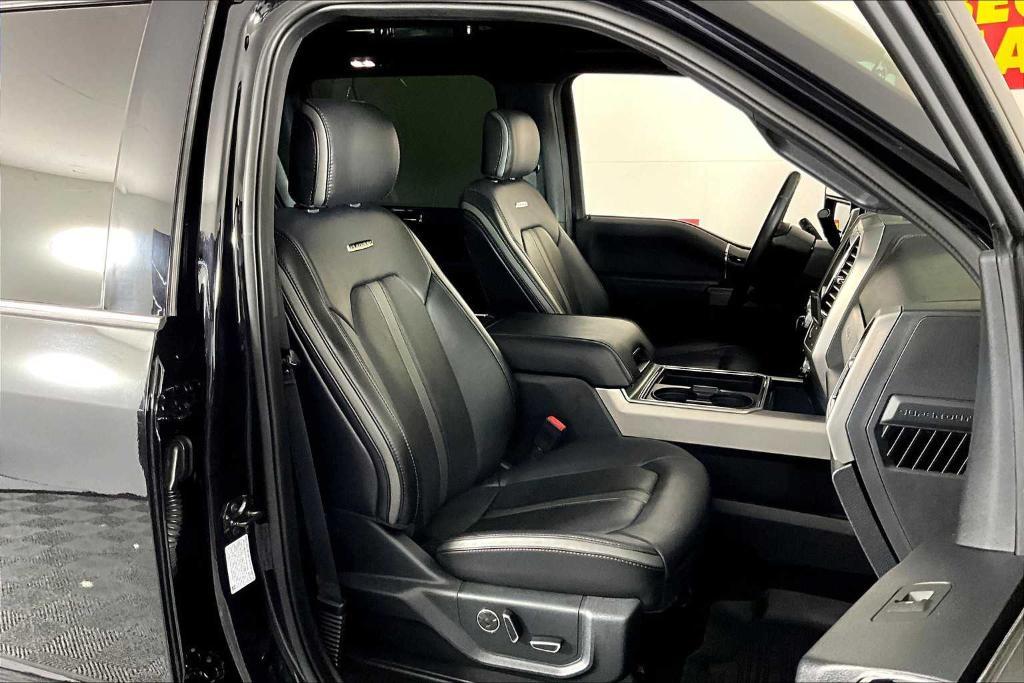 used 2020 Ford F-350 car, priced at $59,895
