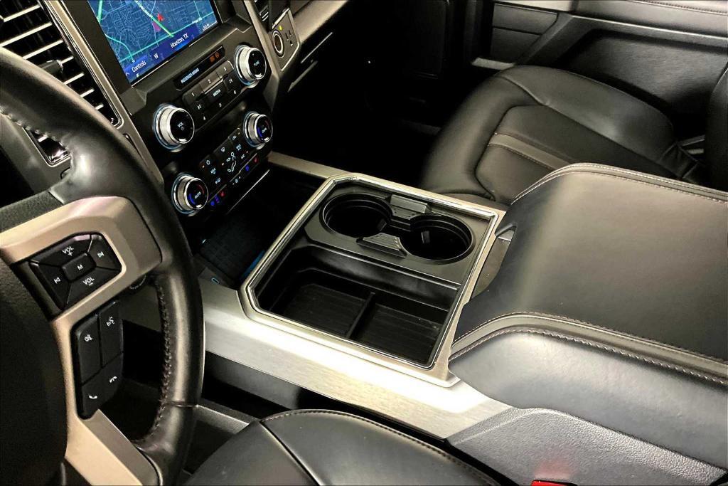 used 2020 Ford F-350 car, priced at $59,895