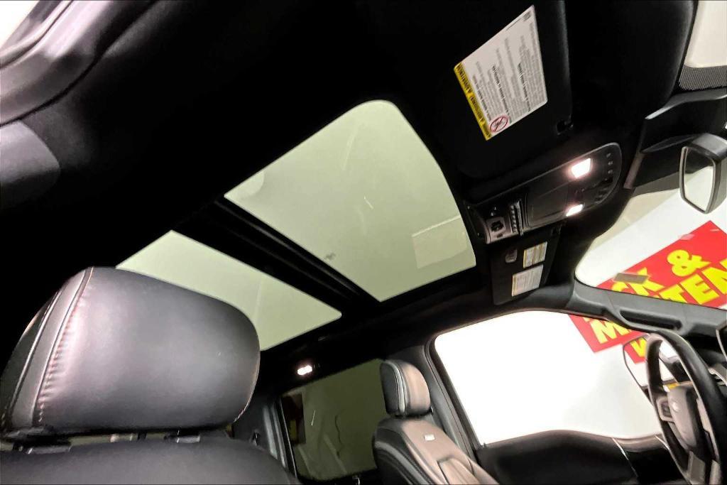 used 2020 Ford F-350 car, priced at $59,895