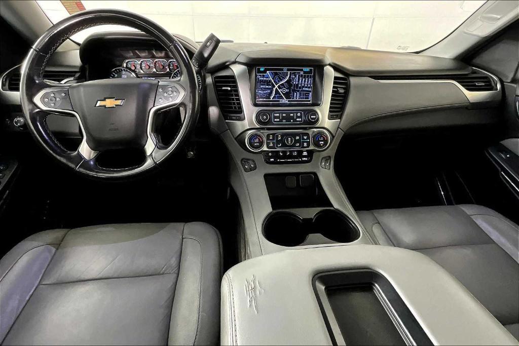 used 2019 Chevrolet Tahoe car, priced at $24,795