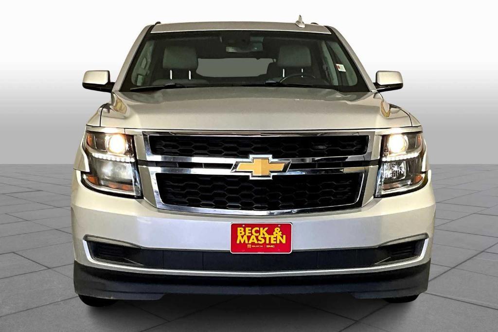 used 2019 Chevrolet Tahoe car, priced at $24,795