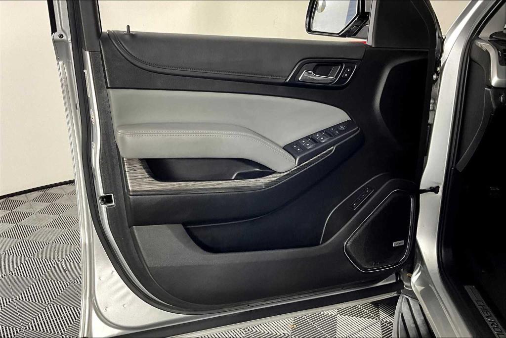 used 2019 Chevrolet Tahoe car, priced at $24,795